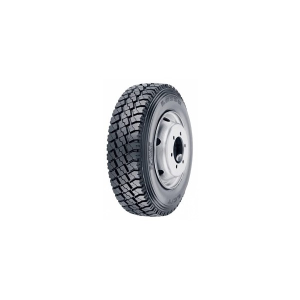 Lassa 8.5R17.5 121/120M LC/T M+S Asfalt Çeker Lastiği