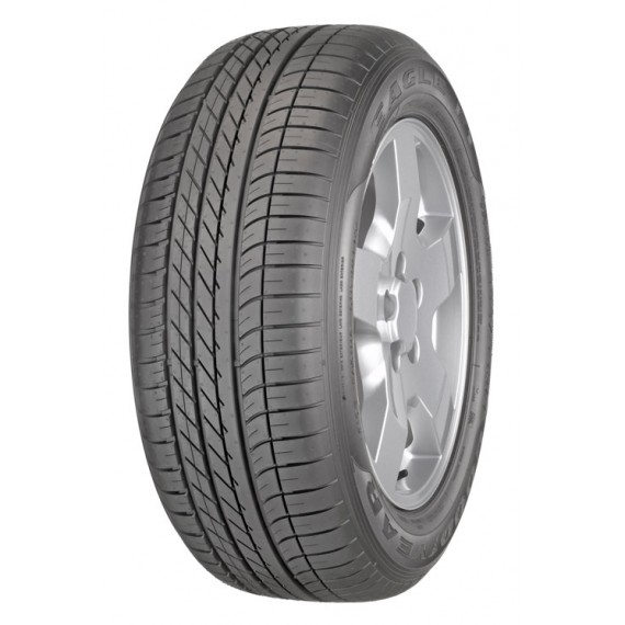 Goodyear 275/45R20 110W EAG F1 ASY SUV XL FP Yaz Lastiği