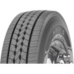 Goodyear 215/75R17.5 KMAX S 128/126 Asfalt Düz Lastiği