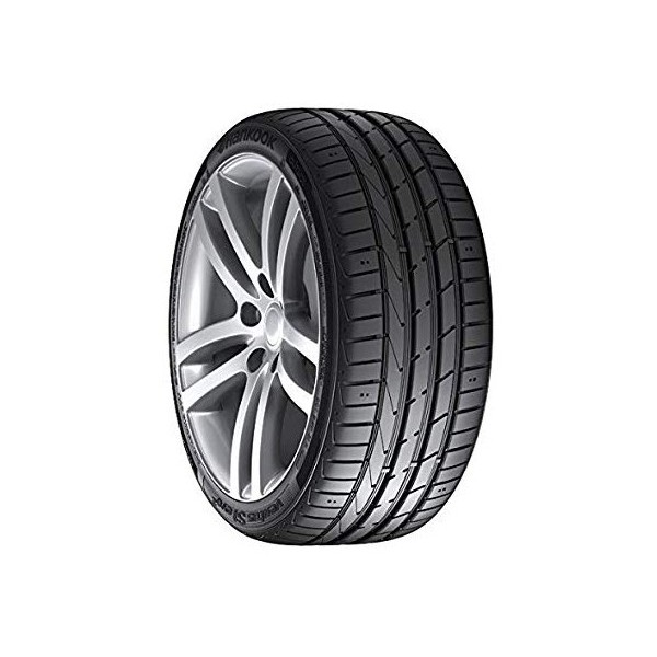 Hankook 235/55R18 100V   K117A VENTUS S1 EVO2 SUV Yaz Lastiği