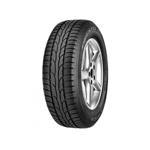 Debica 205/55R16 91V PRESTO HP Yaz Lastiği