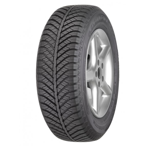 Goodyear 235/55R18 100V VEC 4SEASONS SUV G2 AO 4 Mevsim Lastiği