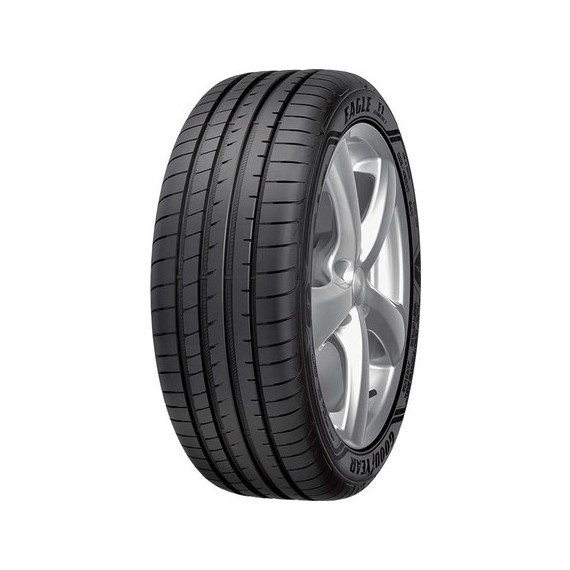 Goodyear 275/40R22 107Y EAG F1 ASY 3 SUV XL FP Yaz Lastiği