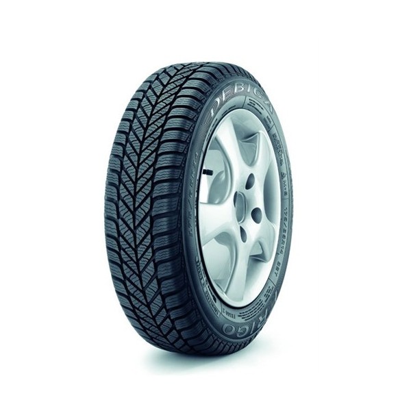 Debica 195/65R15 91T FRIGO 2 Kış Lastiği