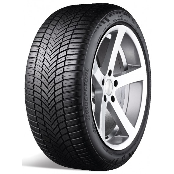 Bridgestone 235/45R18 98Y  XL  A005 4 Mevsim Lastiği