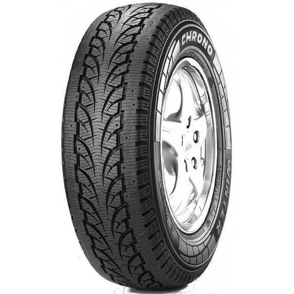 Pirelli 205/75R16C 110R W-CHRONO 2013 Kış Lastiği