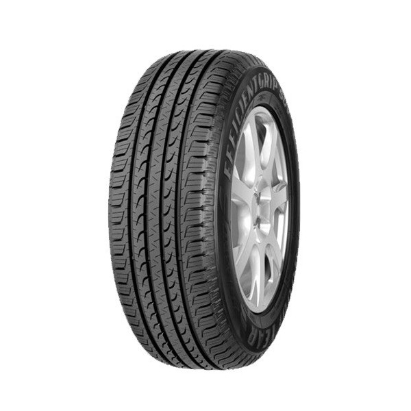 Goodyear 215/65R17 99V EFFIG SUV Yaz Lastiği