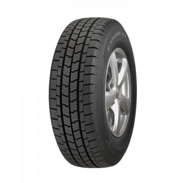 Goodyear 225/70R15C 112/110R  CARGO UG Kış Lastiği