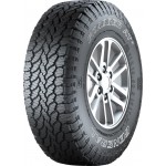 General 235/55R18 104H XL AT3 FR GRABBER Yaz Lastiği 52/17