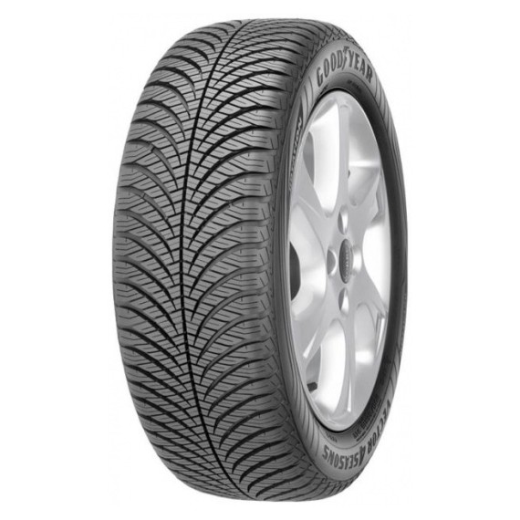 Goodyear 235/45R18 98Y VEC 4SEASONS G2 XL  FP 4 Mevsim Lastiği