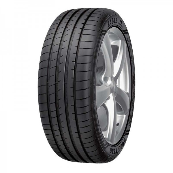 Goodyear 255/35R19 96Y EAG F1 ASY 3 XL FP Yaz Lastiği