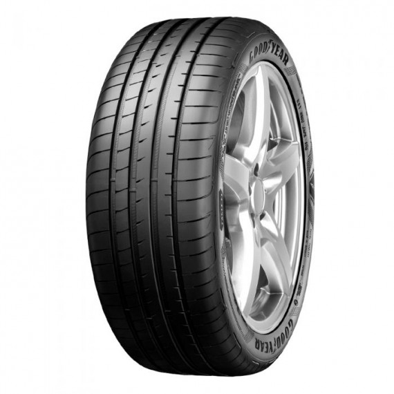 Goodyear 245/40R18 97Y EAG F1 ASY 5  XL Yaz Lastiği