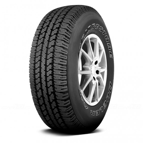 Bridgestone 285/60R18 116V Dueler A/T693 M+S Yaz Lastiği