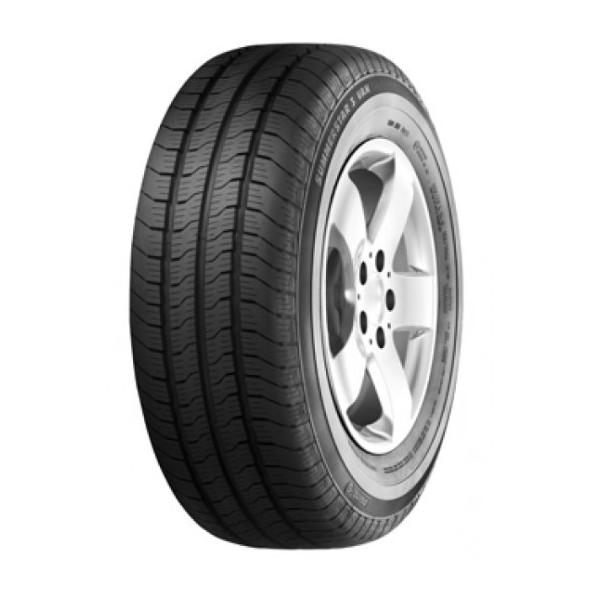 Point S 175/65R14C 90/88T SUMMERSTAR 3V 2016 Yaz Lastiği