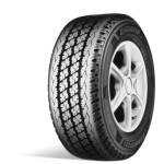 Bridgestone 195/75R16C 107/105R R630 8PR, TL Yaz Lastiği