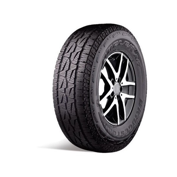 Bridgestone 215/70R16 A/T001   DUELER A/T001 Yaz Lastiği