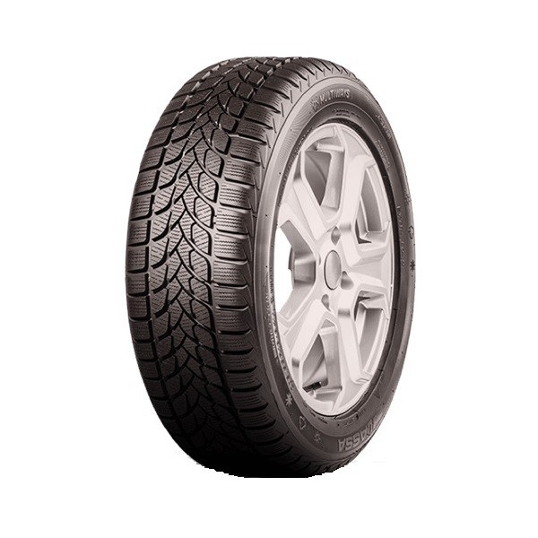 Lassa 235/55R17 103H XL MULTIWAYS 4*4 M+S / SFM 4 Mevsim Lastiği