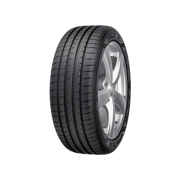 Goodyear 295/35R21 107Y EAG F1 ASY 3 SUV XL FP Yaz Lastiği