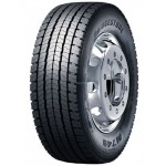 Bridgestone 315/70R22.5 152/148M M749 M+S Asfalt Çeker Lastiği