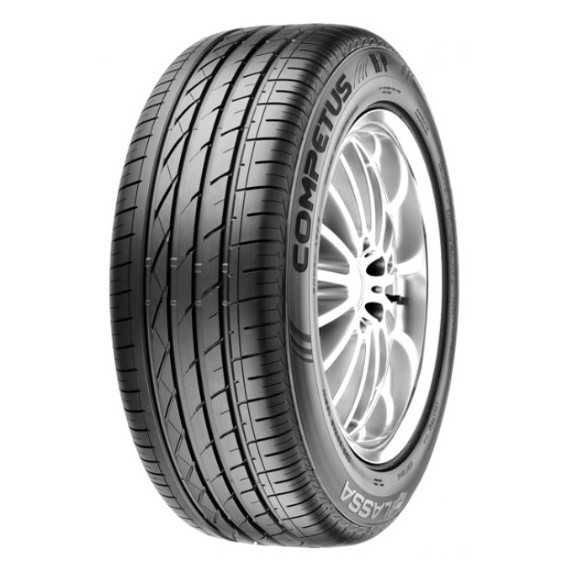 Lassa 215/60R17 100V XL COMPETUS H/P 2 Yaz Lastiği