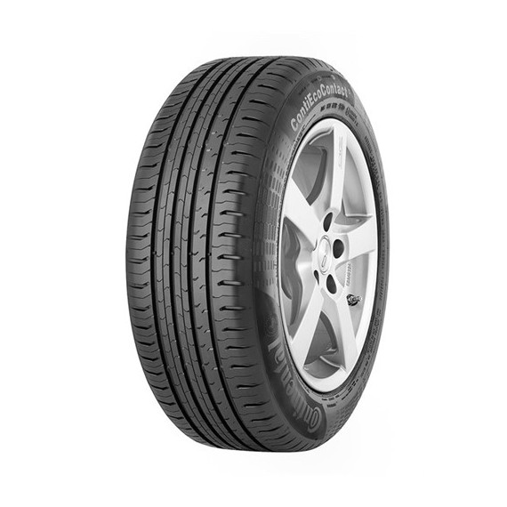 Continental 165/65R14 79T ContiEcoContact 5 Yaz Lastiği