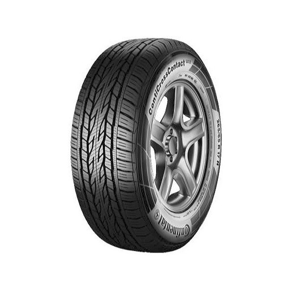 Continental 215/60R17 96H ContiCrossContact LX 2 Yaz Lastiği