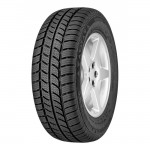 Continental 195/75R16C 110/108R 10PR VancoWinter 2 Kış Lastiği