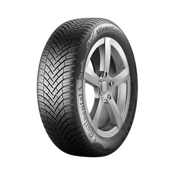 Continental 225/50R17 98V XL FR AllSeasonContact 4 Mevsim Lastiği