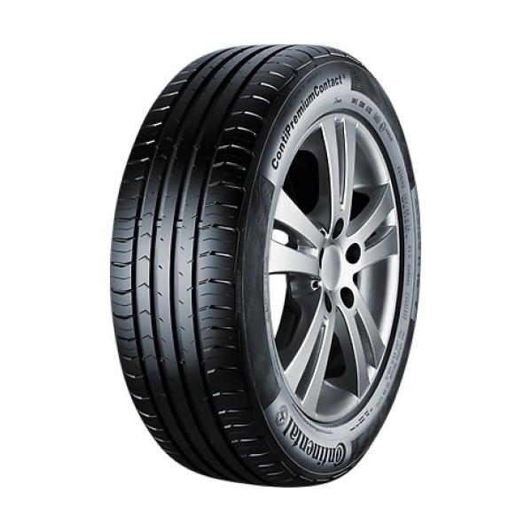 Continental 225/55R17 97Y PremiumContact 5 AO Yaz Lastiği