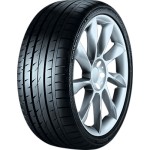 Continental 275/40R19 101W SSR* FR SportContact 3 Yaz Lastiği