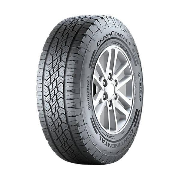 Continental 235/75R15 109T XL CrossContact ATR Yaz Lastiği