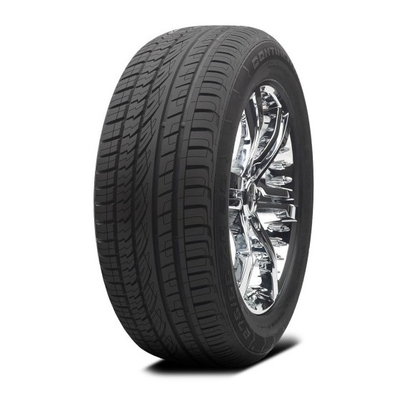 Continental 275/35ZR22 104Y XL FR ContiCrossContact UHP Yaz Lastiği