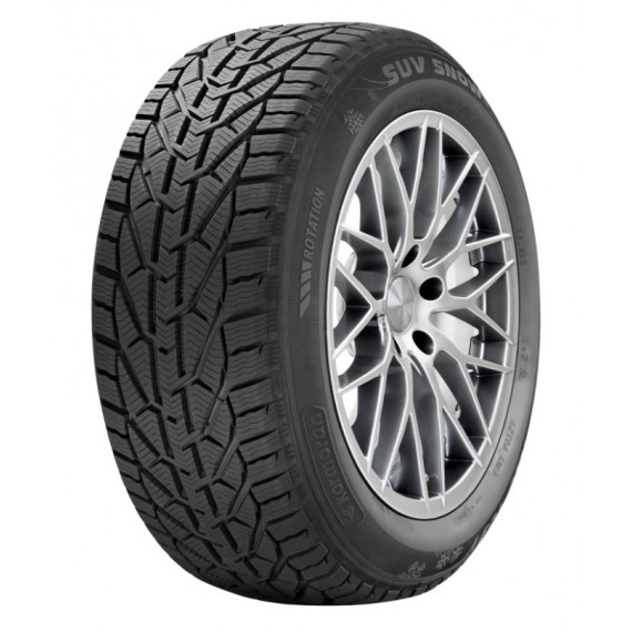 Kormoran 255/55R18 109V XL SUV SNOW Kış Lastiği