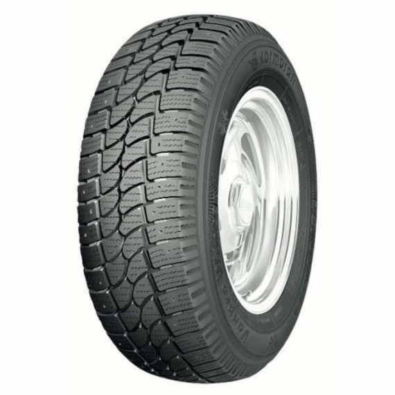 Kormoran 205/65R16C 107R VANPRO WINTER Kış Lastiği