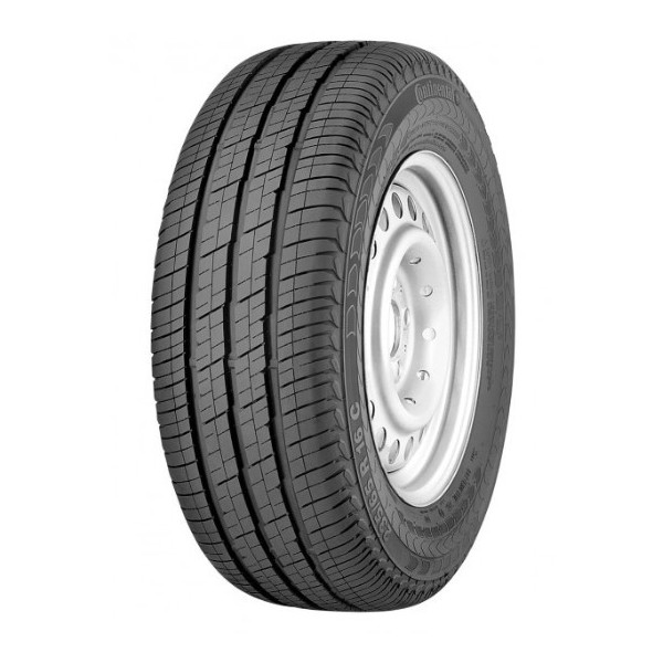 Continental 195/75R16C 107/105R Vanco 2 Yaz Lastiği