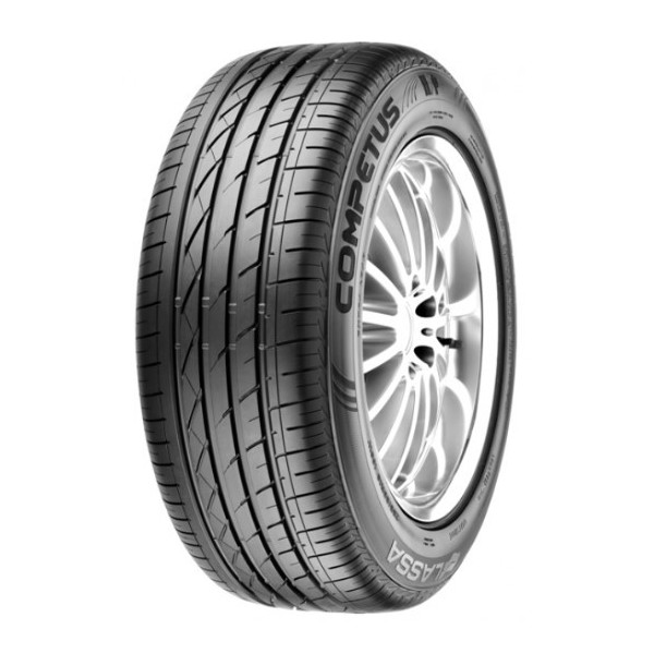 Lassa 275/45R20 110Y XL COMPETUS H/P 2 Yaz Lastiği