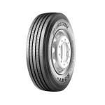 Bridgestone 295/80R22.5 152/148M R247II (M+S) Asfalt Düz Lastiği