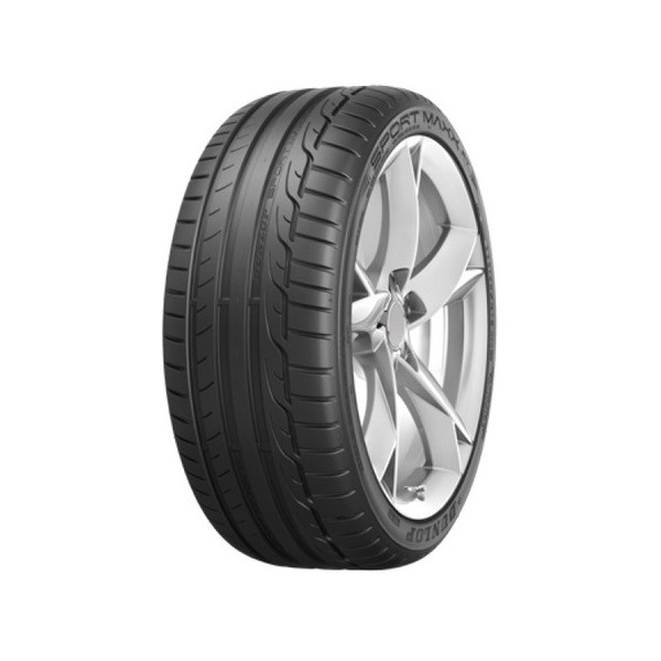 Dunlop 255/35R18 94Y  SPT MAXX RT XL   35/13 Yaz Lastiği