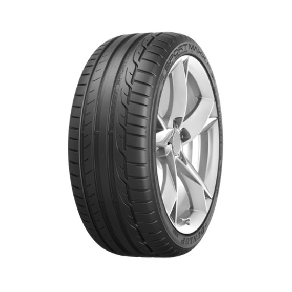 Dunlop 255/35R18 94Y  SPT MAXX RT XL   35/13 Yaz Lastiği