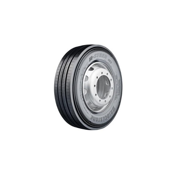 Bridgestone 235/75R17.5 132/130M R-STEER 002 Asfalt Düz Lastiği