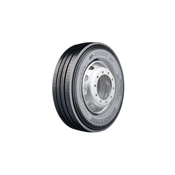 Bridgestone 235/75R17.5 132/130M R-STEER 002 Asfalt Düz Lastiği