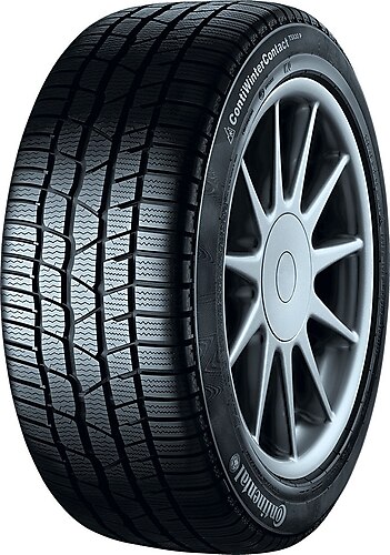 Continental Fr Contiwintercontact Ts 830 P N0 Lastikleri