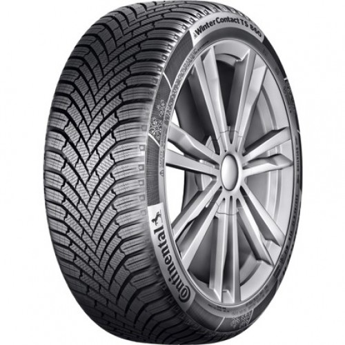 Continental Fr Wintercontact Ts 860 S Mgt Lastikleri