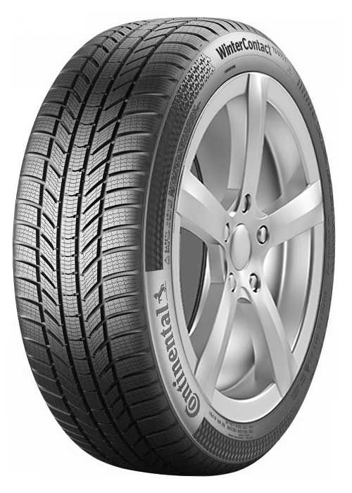 Continental Fr Wintercontact Ts 870 P Lastikleri