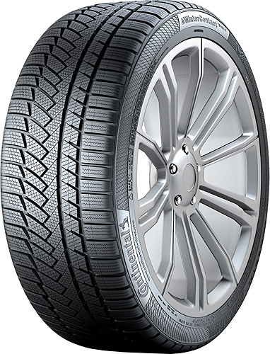 Continental Wintercontact Ts 850 P Suv Lastikleri