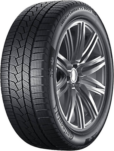 Continental Wintercontact Ts860S Na0 Lastikleri