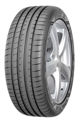 Goodyear Eagle F1 Asymmetric 3 Lastikleri