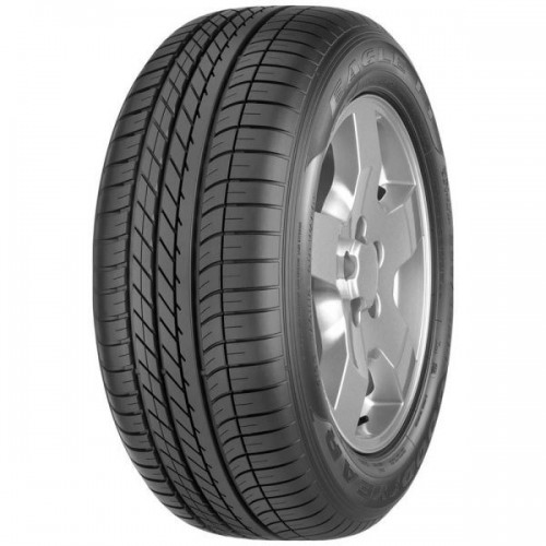 Goodyear Eagle F1 Asymmetric Suv Fp Lastikleri