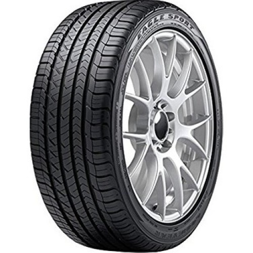 Goodyear Eagle Sport Suv Tz Lastikleri