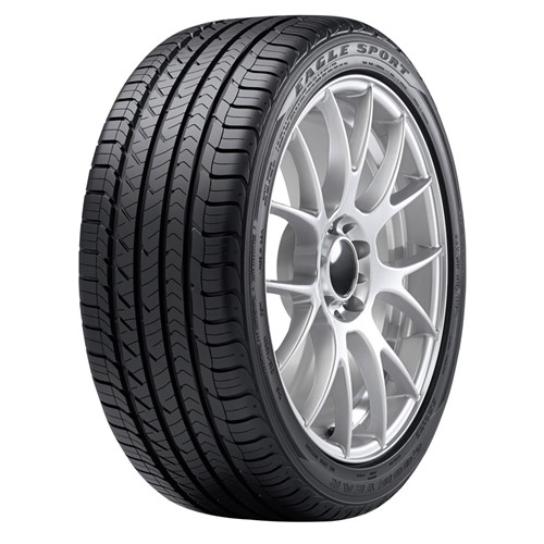 Goodyear Eagle Sport Tz Fp Lastikleri